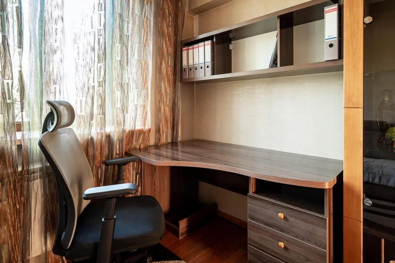 Apartment на айманова 85 Almaty
