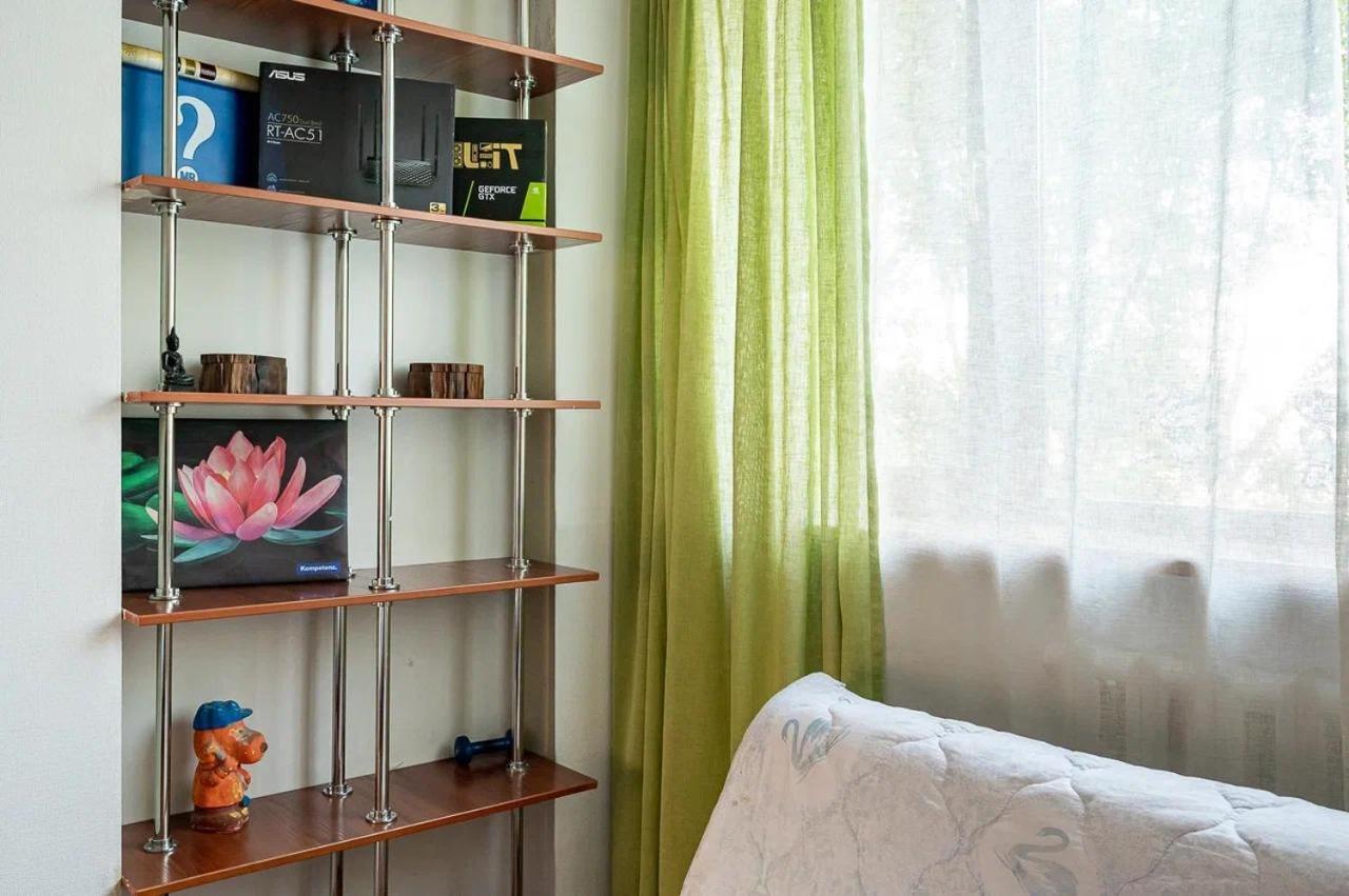Apartment на айманова 85 Almaty
