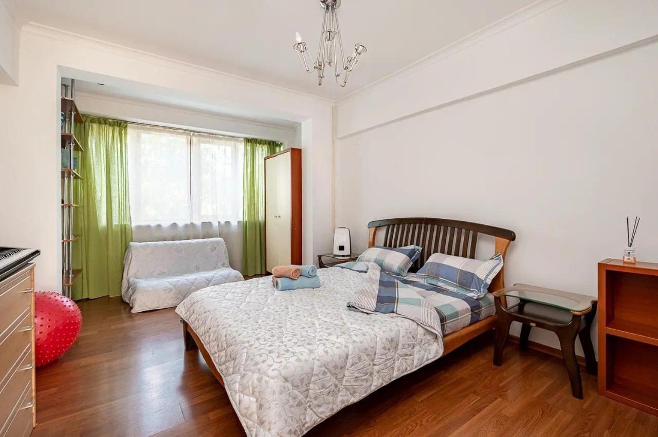 на айманова 85 Apartment