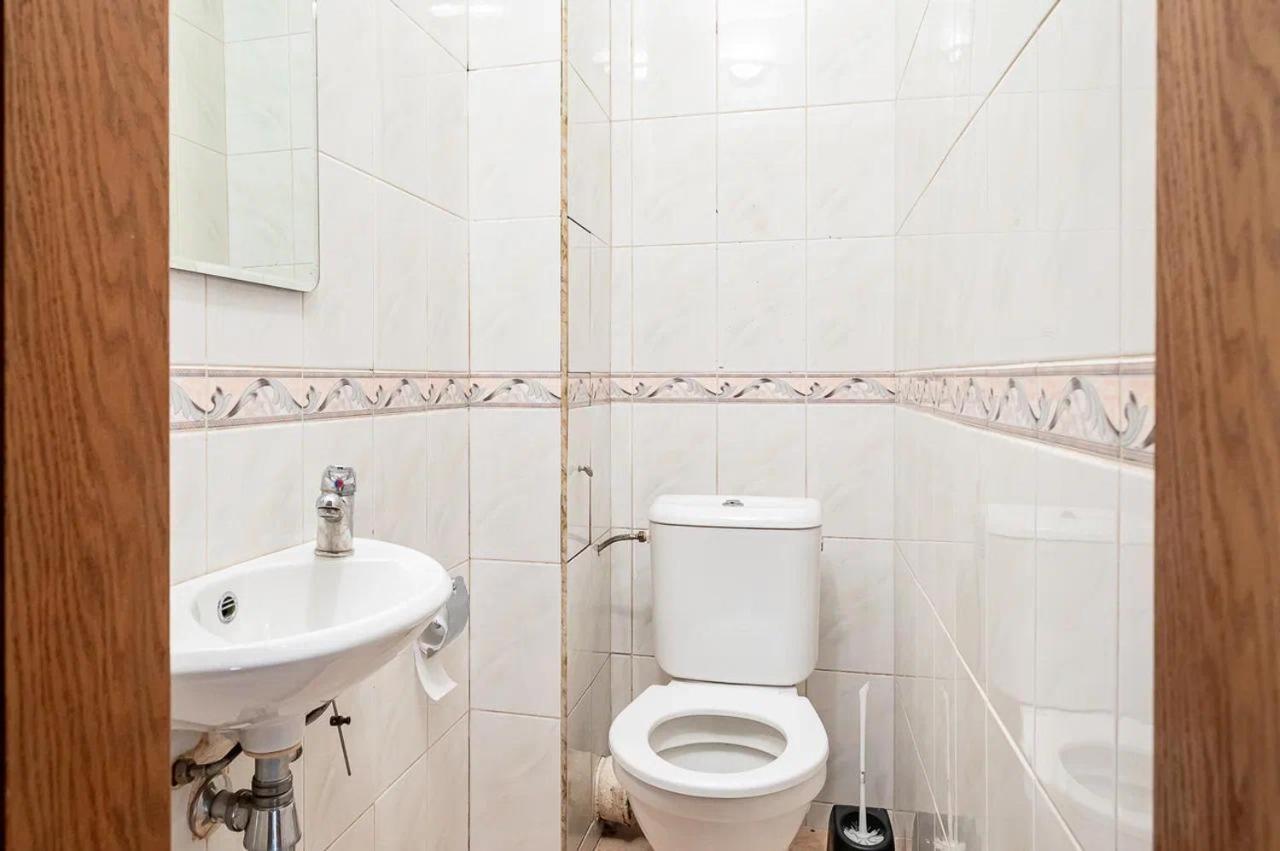 Apartment на айманова 85 *